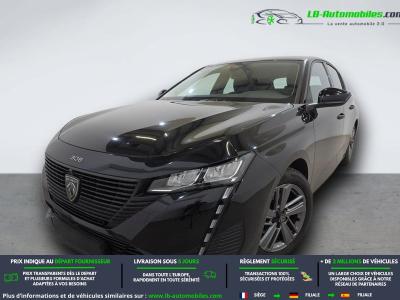 Peugeot 308 PureTech 130ch  BVM