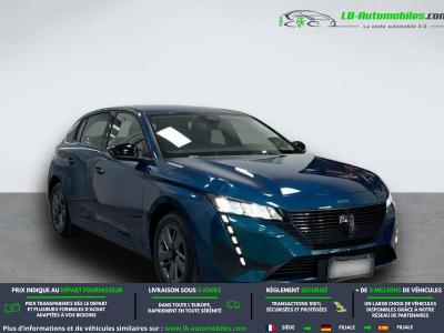 Peugeot 308 PureTech 130ch  BVM