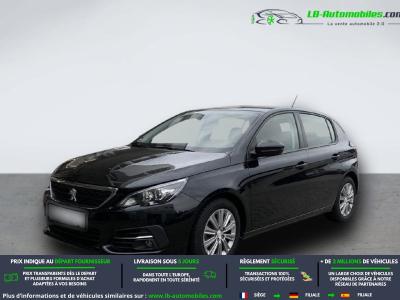 Peugeot 308 PureTech 130ch  BVM