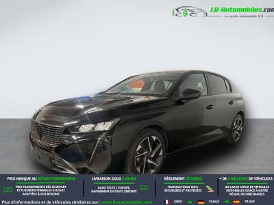 Peugeot 308 PureTech 130ch  BVM