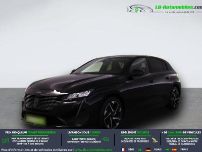 Peugeot 308 PureTech 130ch  BVM