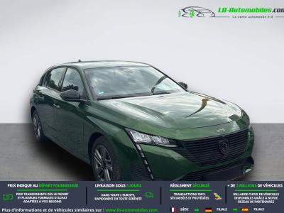 Peugeot 308 PureTech 130ch  BVM