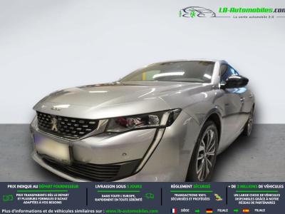 Peugeot 508 BlueHDi 130 ch  BVM