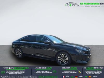 Peugeot 508 BlueHDi 130 ch  BVA