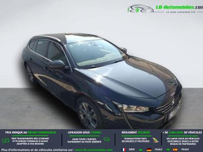 Peugeot 508 BlueHDi 130 ch  BVA