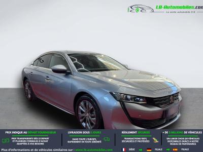 Peugeot 508 BlueHDi 130 ch  BVA