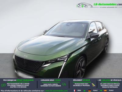 Peugeot 308 PureTech 130ch  BVA