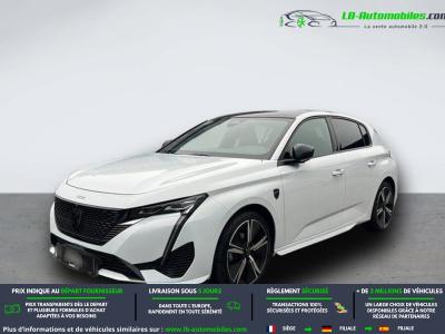 Peugeot 308 PureTech 130ch  BVA