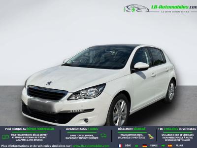 Peugeot 308 1.2 PureTech 110ch  BVM