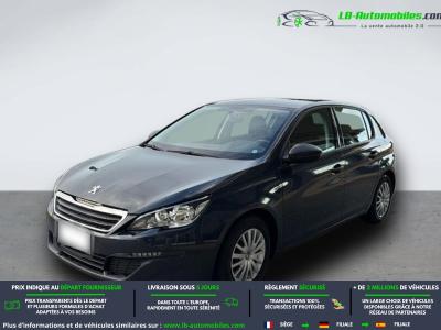 Peugeot 308 1.2 PureTech 110ch  BVM