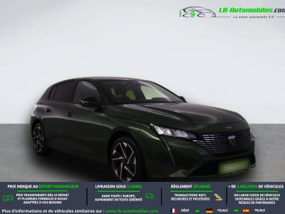 Peugeot 308 PureTech 130ch  BVM