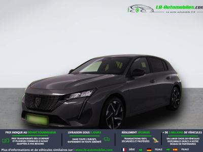 Peugeot 308 PureTech 130ch  BVM
