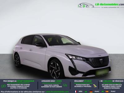 Peugeot 308 PureTech 130ch  BVM