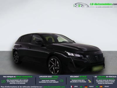 Peugeot 308 PureTech 130ch  BVM