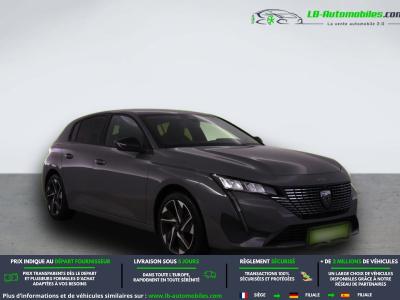Peugeot 308 PureTech 130ch  BVM