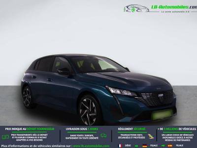 Peugeot 308 PureTech 130ch  BVM