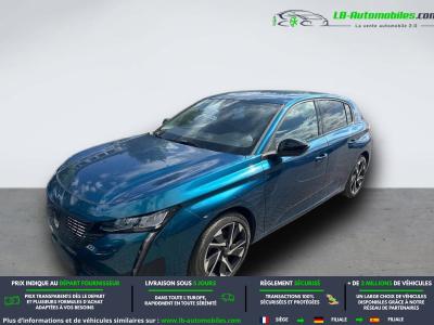 Peugeot 308 PureTech 130ch  BVM