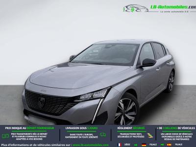 Peugeot 308 PureTech 130ch  BVM