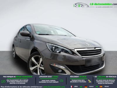 Peugeot 308 1.2 PureTech 130ch  BVM