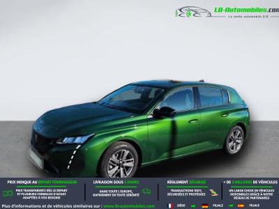 Peugeot 308 PureTech 130ch  BVA