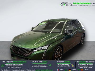 Peugeot 308 PureTech 130ch  BVA