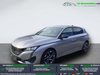 Peugeot 308 PureTech 130ch  BVA