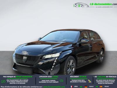 Peugeot 308 PureTech 130ch  BVA