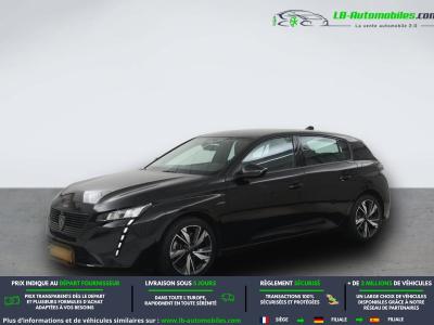 Peugeot 308 PHEV 180 e-BVA