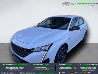 Peugeot 308 PHEV 180 e-BVA