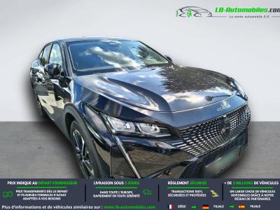 Peugeot 408 PureTech 130 ch  BVA