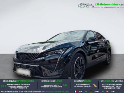 Peugeot 408 PureTech 130 ch  BVA