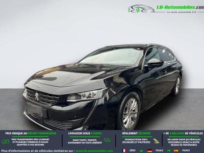 Peugeot 508 SW BlueHDi 130 ch  BVM