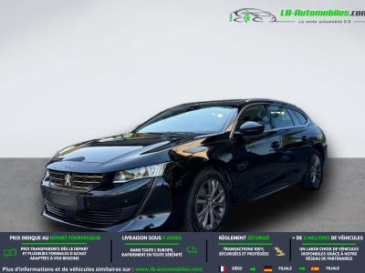 Peugeot 508 SW BlueHDi 130 ch  BVM