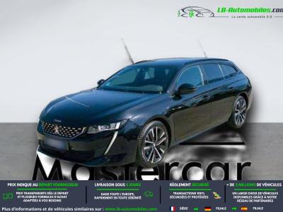 Peugeot 508 SW BlueHDi 130 ch  BVM