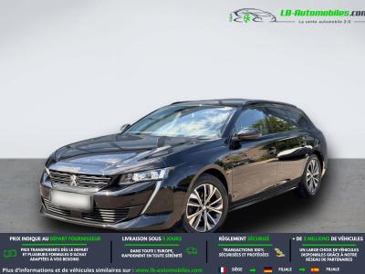 Peugeot 508 SW BlueHDi 130 ch  BVM