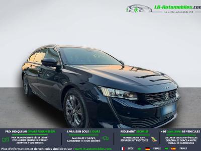 Peugeot 508 SW BlueHDi 130 ch  BVA