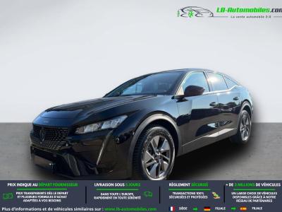 Peugeot 408 PureTech 130 ch  BVA