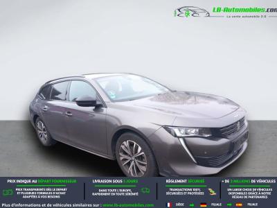 Peugeot 508 SW BlueHDi 130 ch  BVM