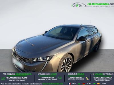 Peugeot 508 SW BlueHDi 130 ch  BVM