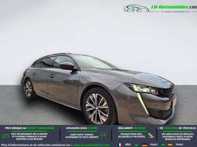 Peugeot 508 SW Hybrid 225 e-BVA