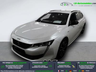 Peugeot 508 SW Hybrid 225 e-BVA