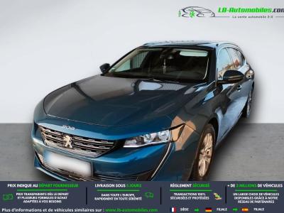 Peugeot 508 SW PureTech 130 ch  BVA