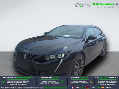 Peugeot 508 SW PureTech 130 ch  BVA