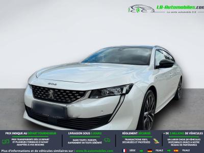 Peugeot 508 SW PureTech 130 ch  BVA