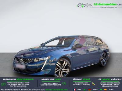 Peugeot 508 SW PureTech 130 ch  BVA