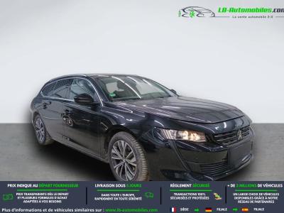 Peugeot 508 SW PureTech 180 ch  BVA