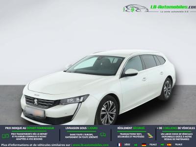 Peugeot 508 SW PureTech 180 ch  BVA