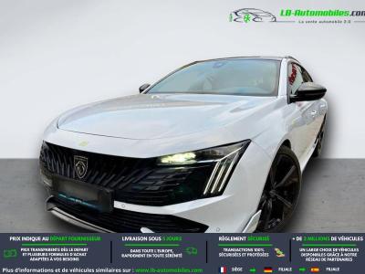 Peugeot 508 SW PSE Hybrid4 360 e-BVA
