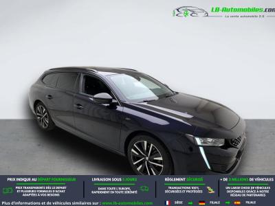 Peugeot 508 SW PureTech 130 ch  BVA