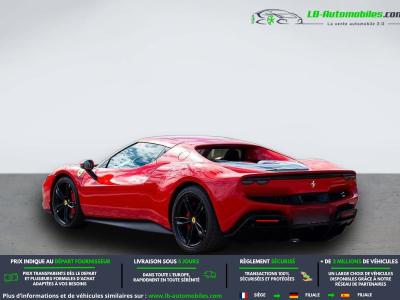 Ferrari 296 GTB 3.0 Turbo V6 Hybride 830 ch